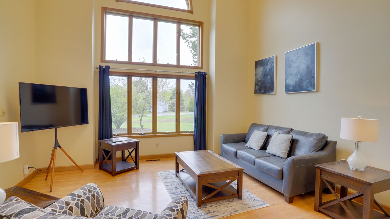 Photo of Livingroom in Coloma