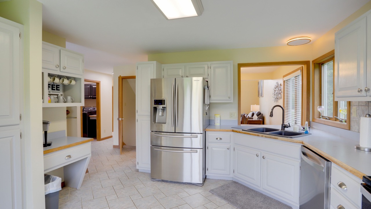 Photo of Kitchen in Coloma