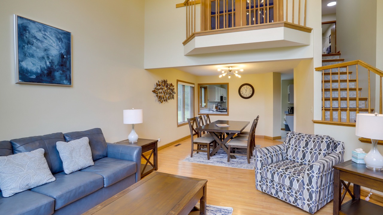 Photo of Bedroom in Coloma