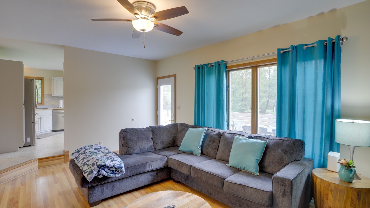 Photo of Livingroom in Coloma