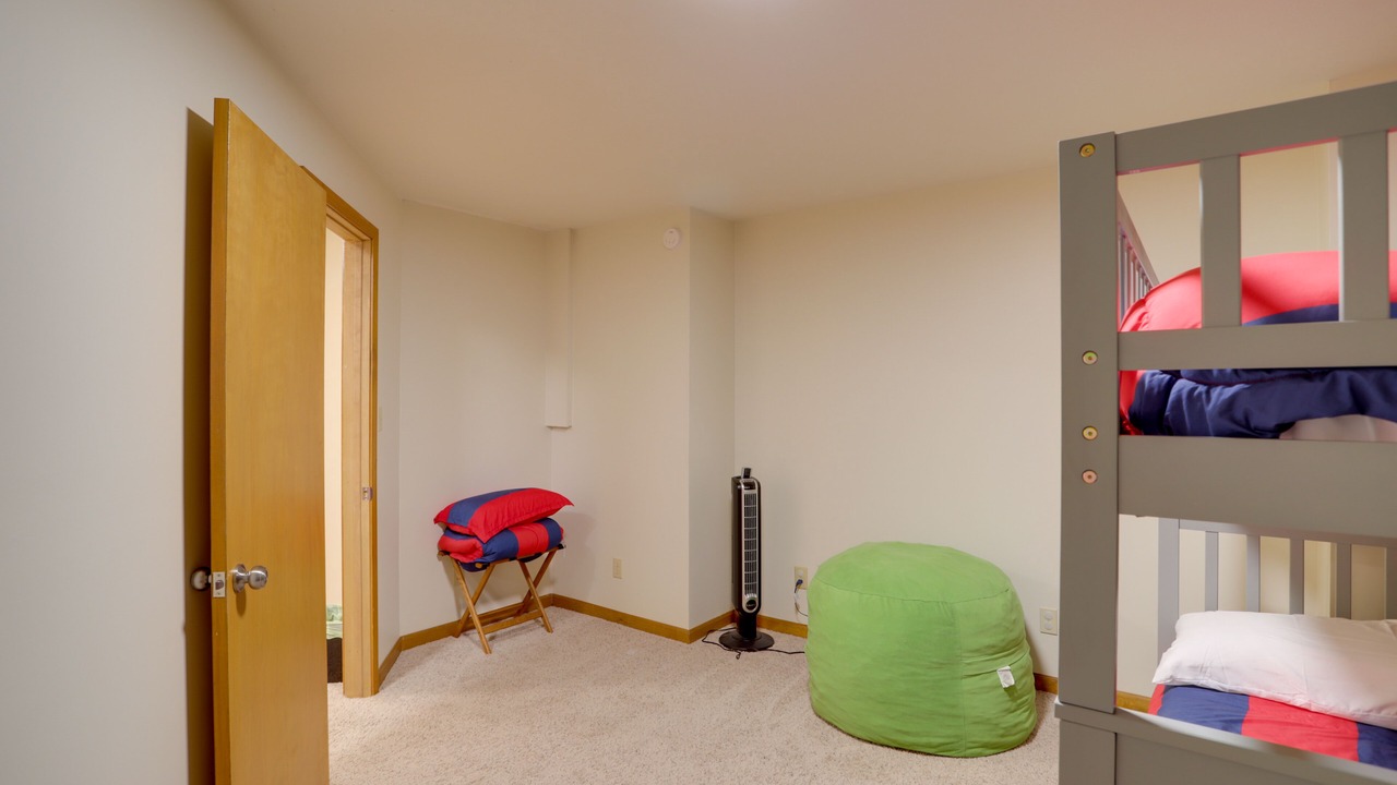 Photo of Bedroom in Coloma