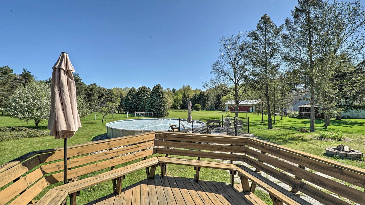 Photo of Outdoor in Coloma