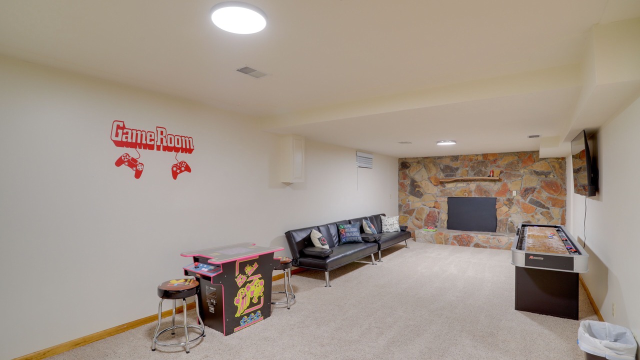 Photo of Bedroom in Coloma