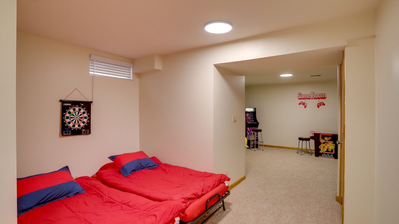 Photo of Bedroom in Coloma