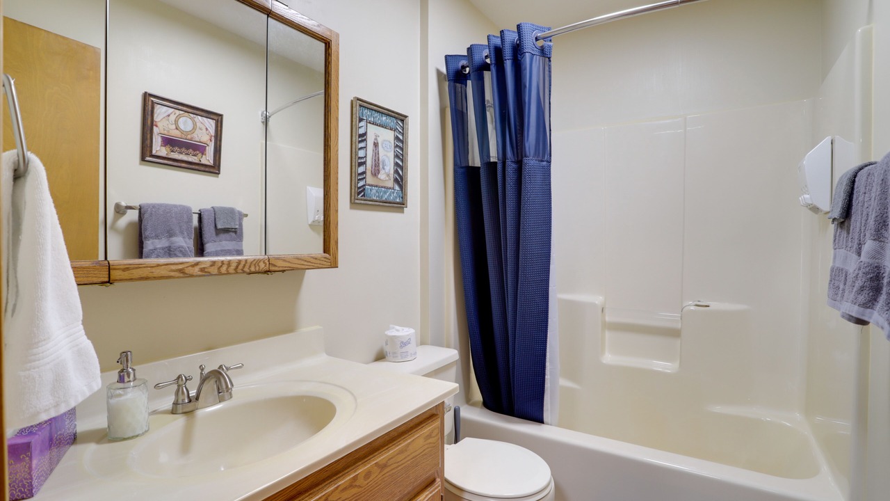 Photo of Bathroom in Coloma