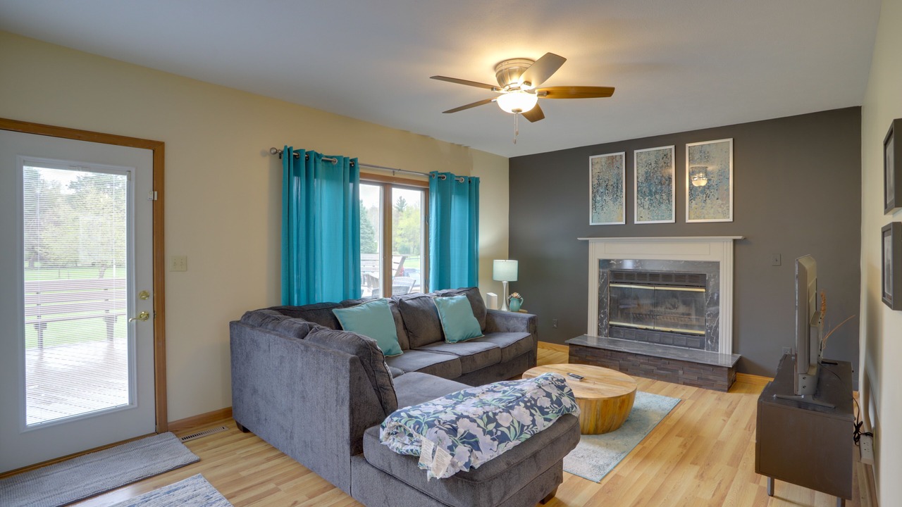 Photo of Livingroom in Coloma