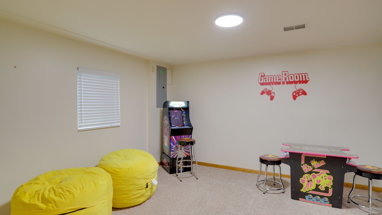 Photo of Bedroom in Coloma