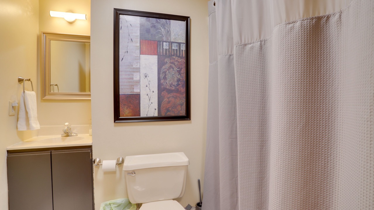 Photo of Bathroom in Coloma