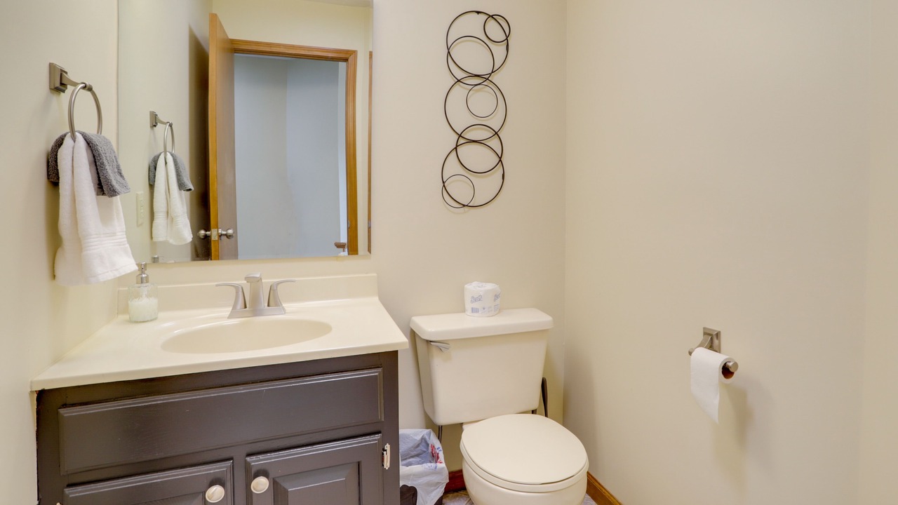 Photo of Bathroom in Coloma