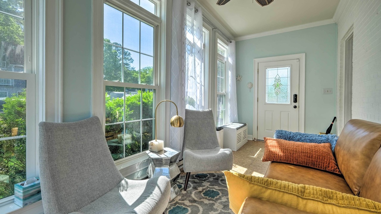 Photo of Livingroom in Rose Haven