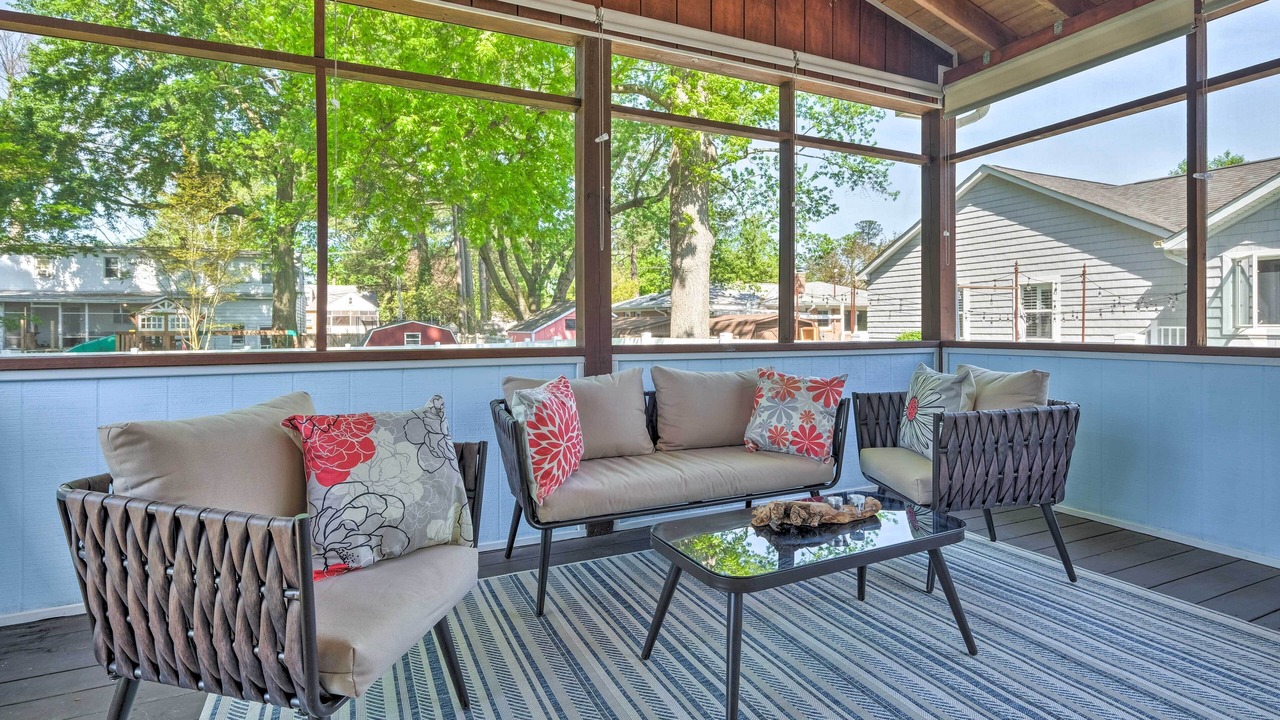 Photo of Outdoor in Rose Haven