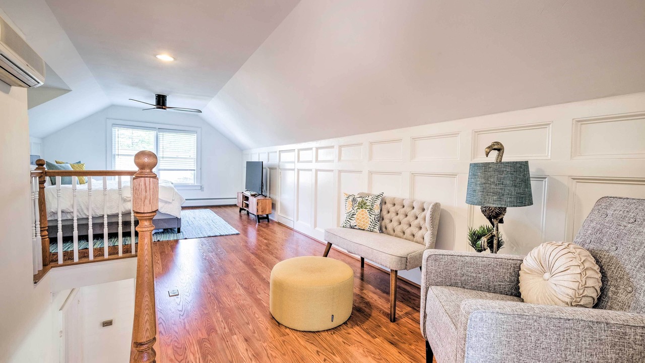 Photo of Bedroom in Rose Haven