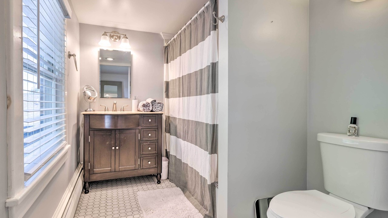 Photo of Bathroom in Rose Haven