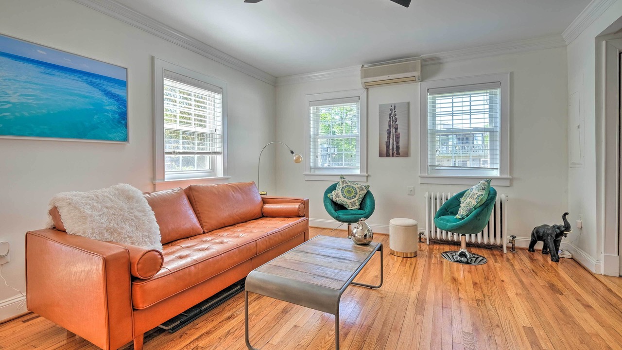 Photo of Bedroom in Rose Haven