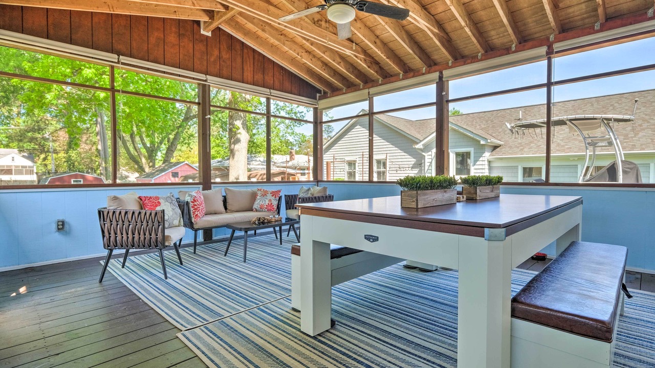 Photo of Outdoor in Rose Haven