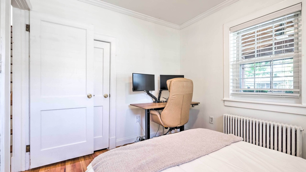 Photo of Bedroom in Rose Haven