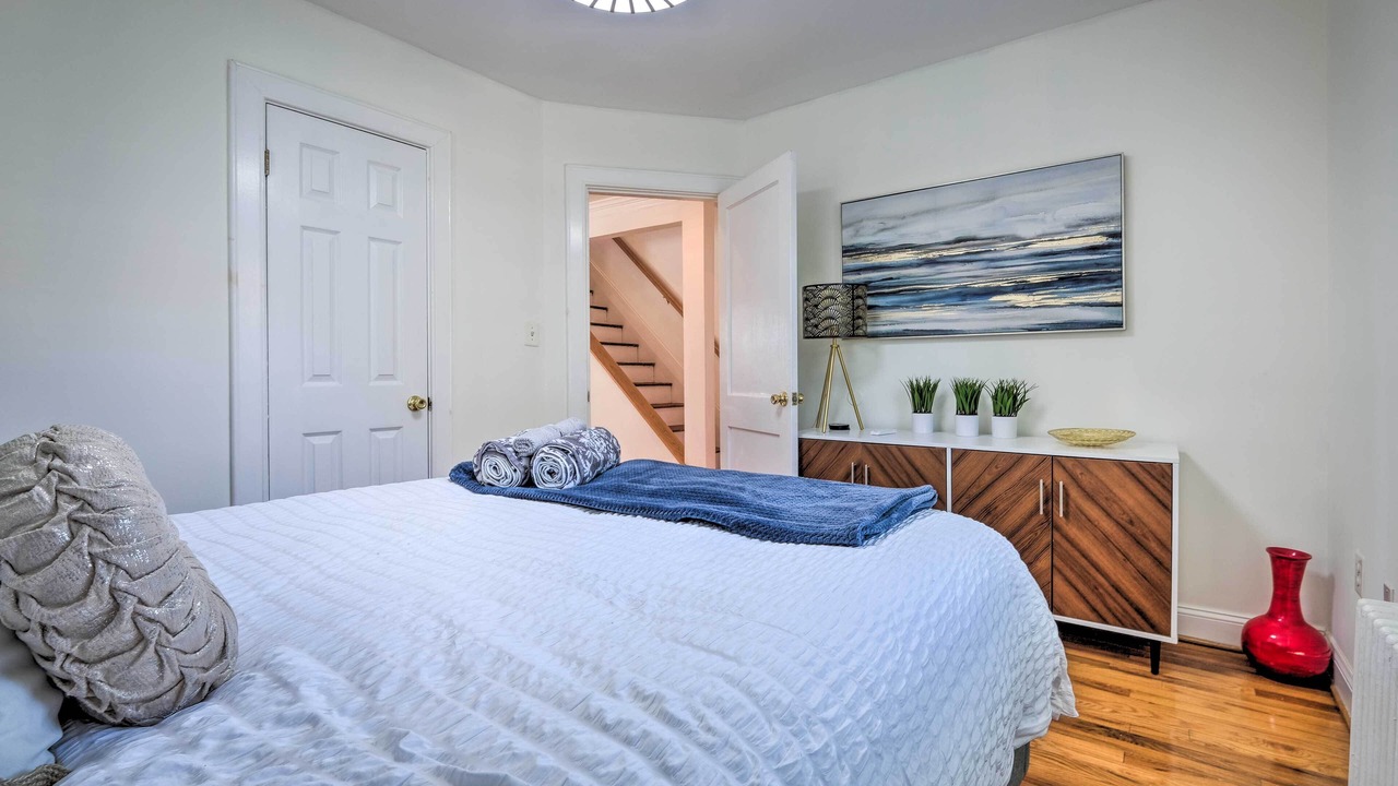 Photo of Bedroom in Rose Haven