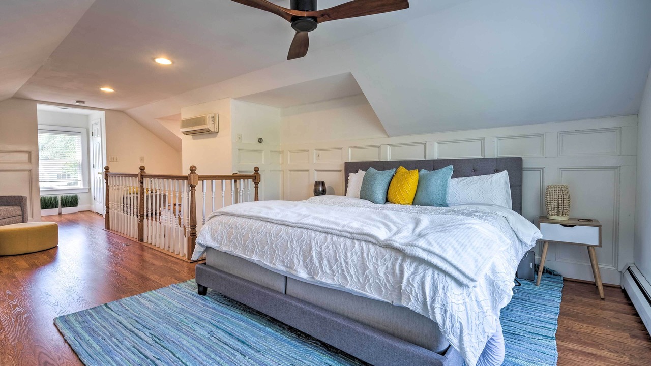 Photo of Bedroom in Rose Haven