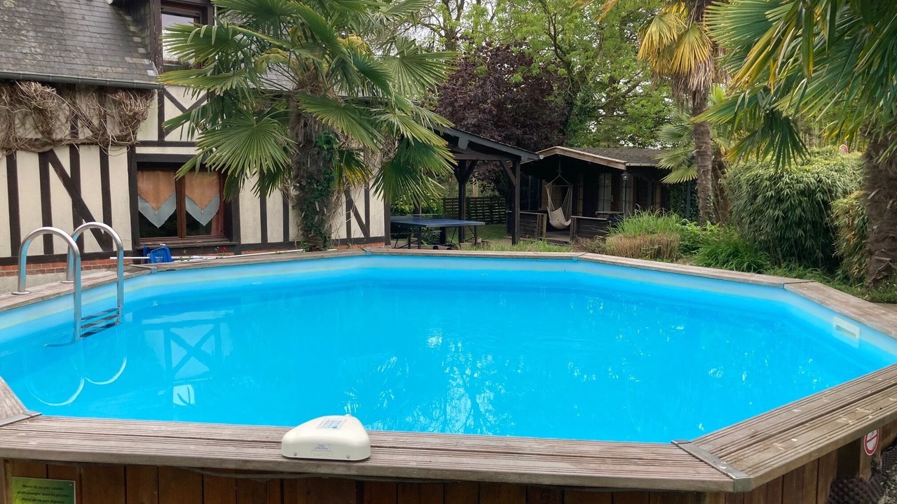 Photo of Outdoor in Epreville-en-Lieuvin