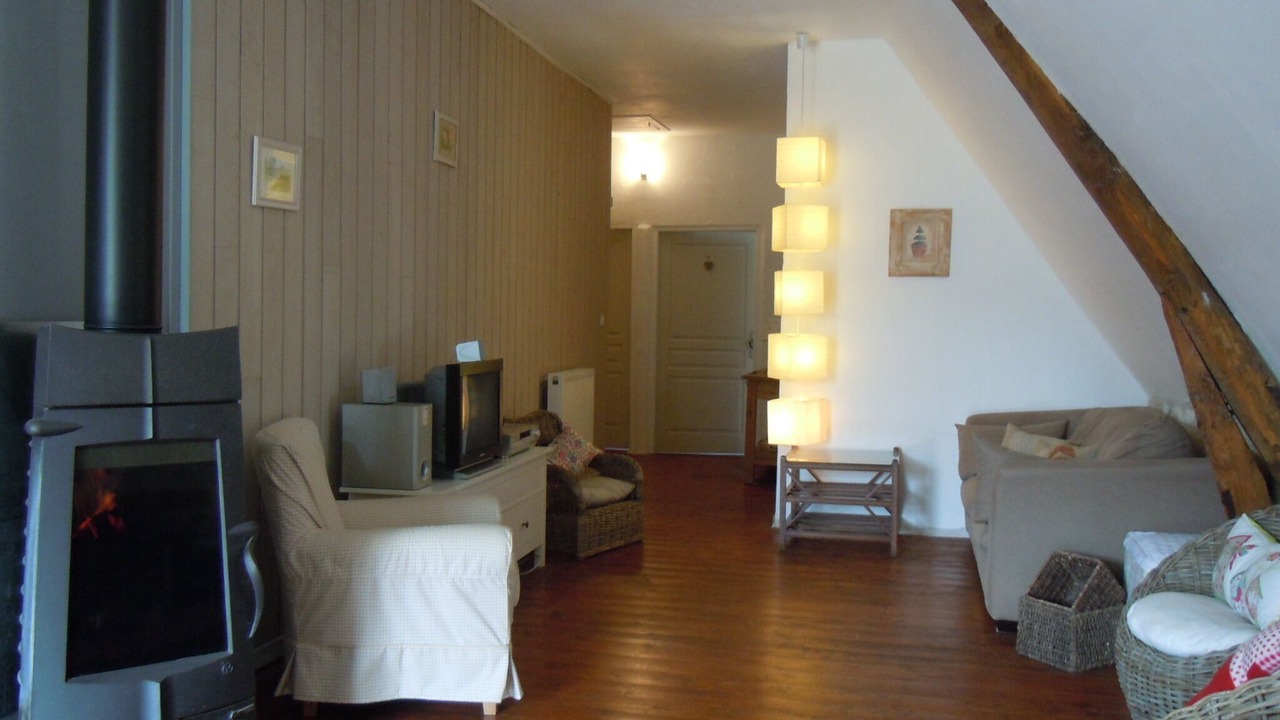 Photo of Livingroom in Padirac
