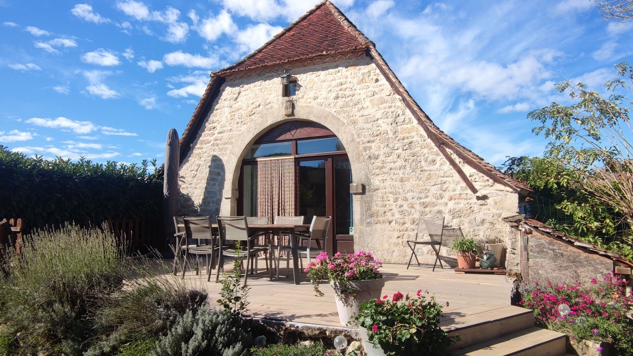 Photo of Outdoor in Padirac