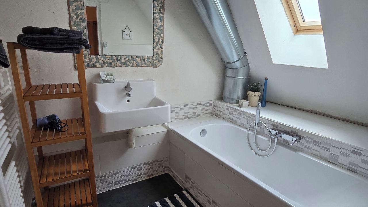 Photo of Bathroom in Padirac