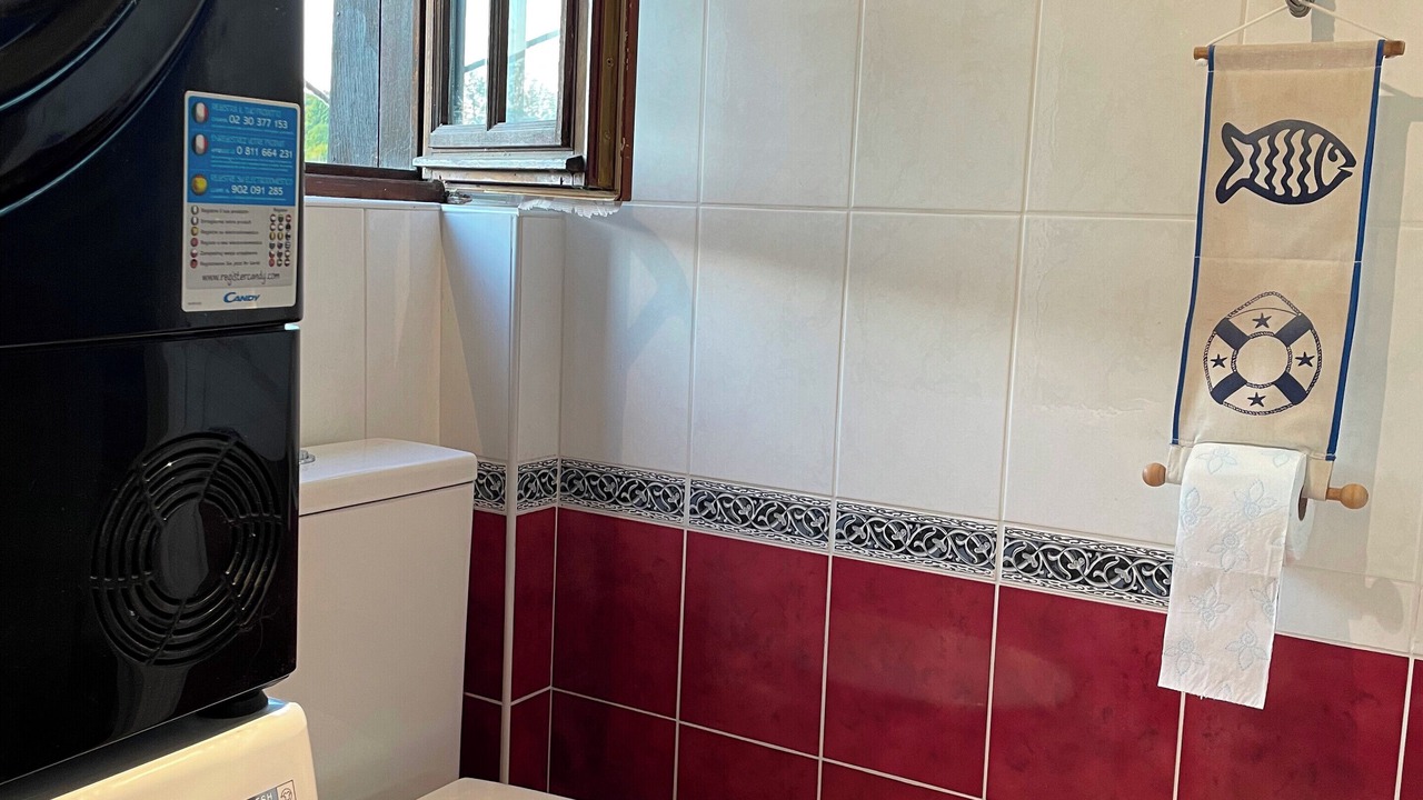 Photo of Bathroom in Asnieres
