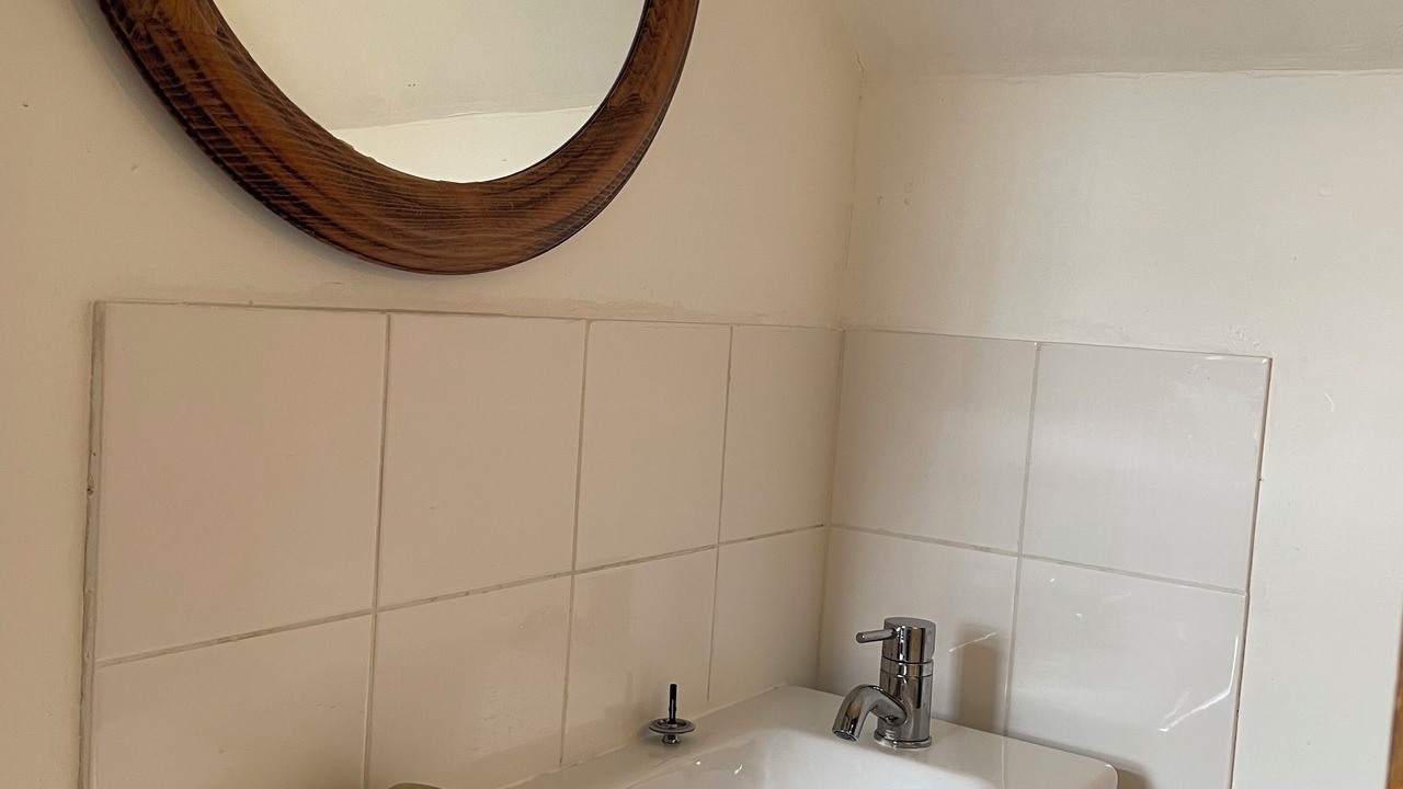 Photo of Bathroom in Asnieres