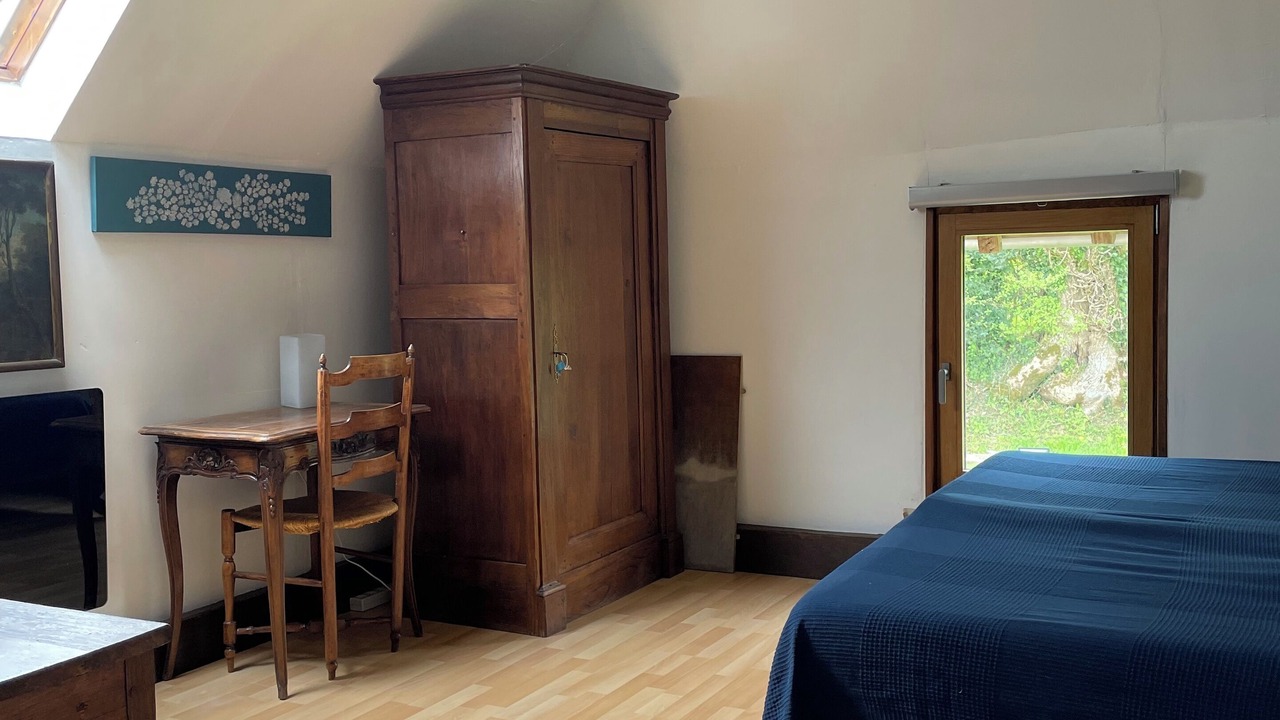 Photo of Bedroom in Asnieres
