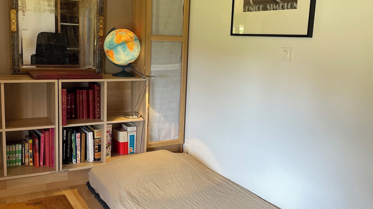 Photo of Bedroom in Asnieres