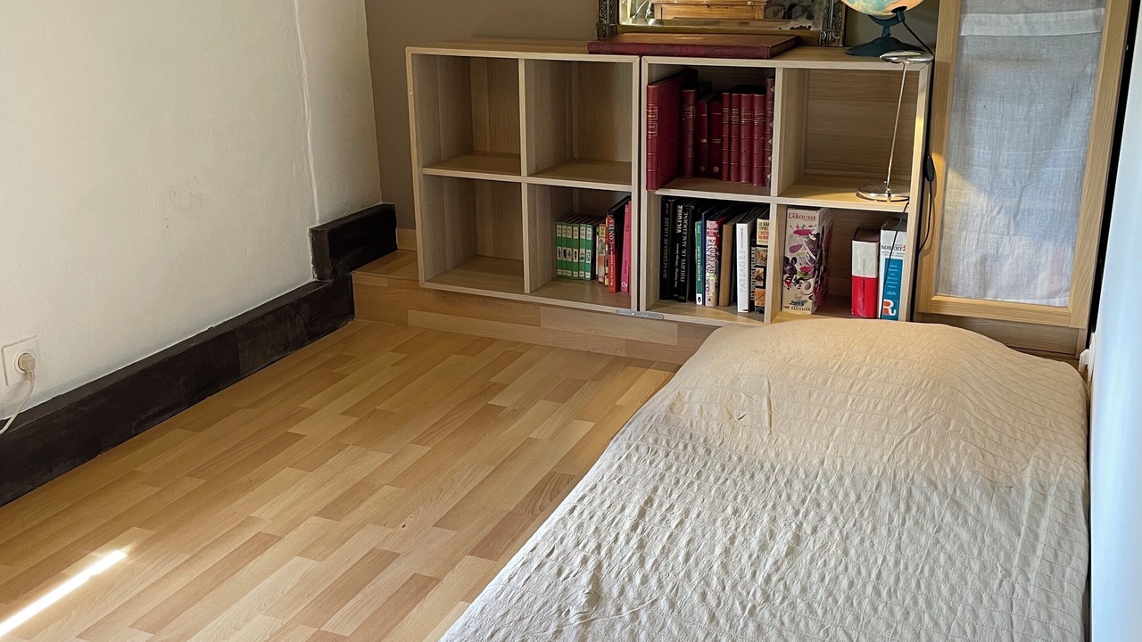 Photo of Bedroom in Asnieres
