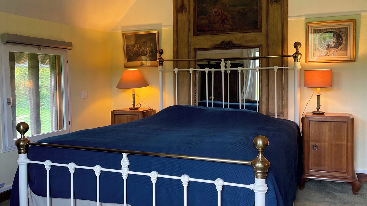 Photo of Bedroom in Asnieres