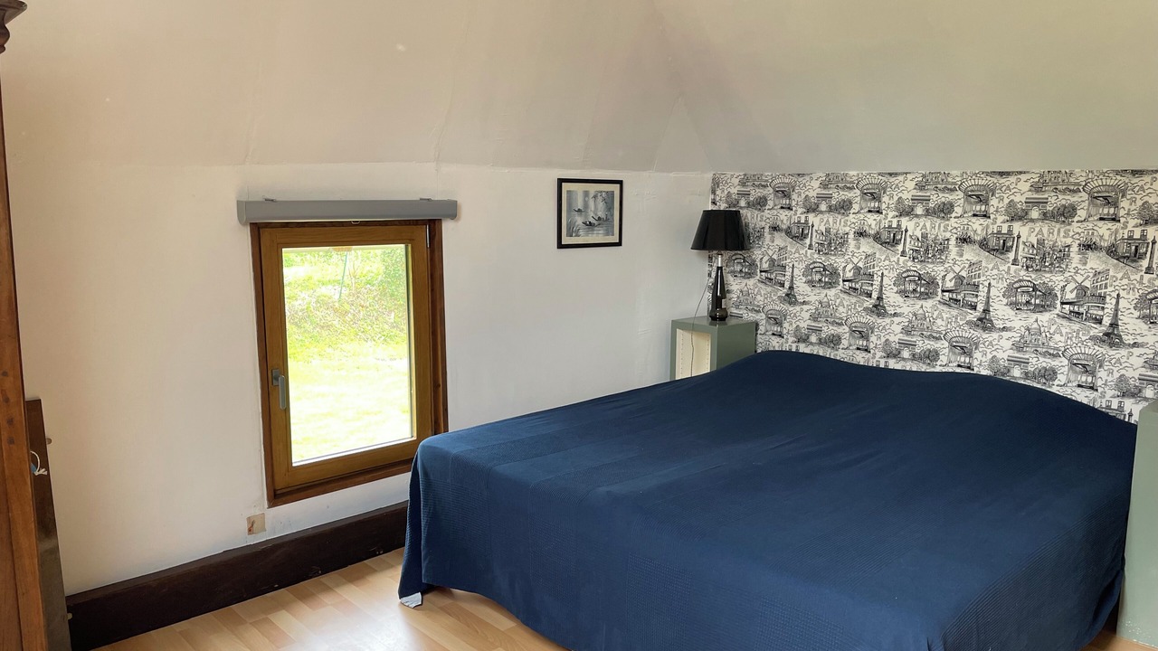 Photo of Bedroom in Asnieres