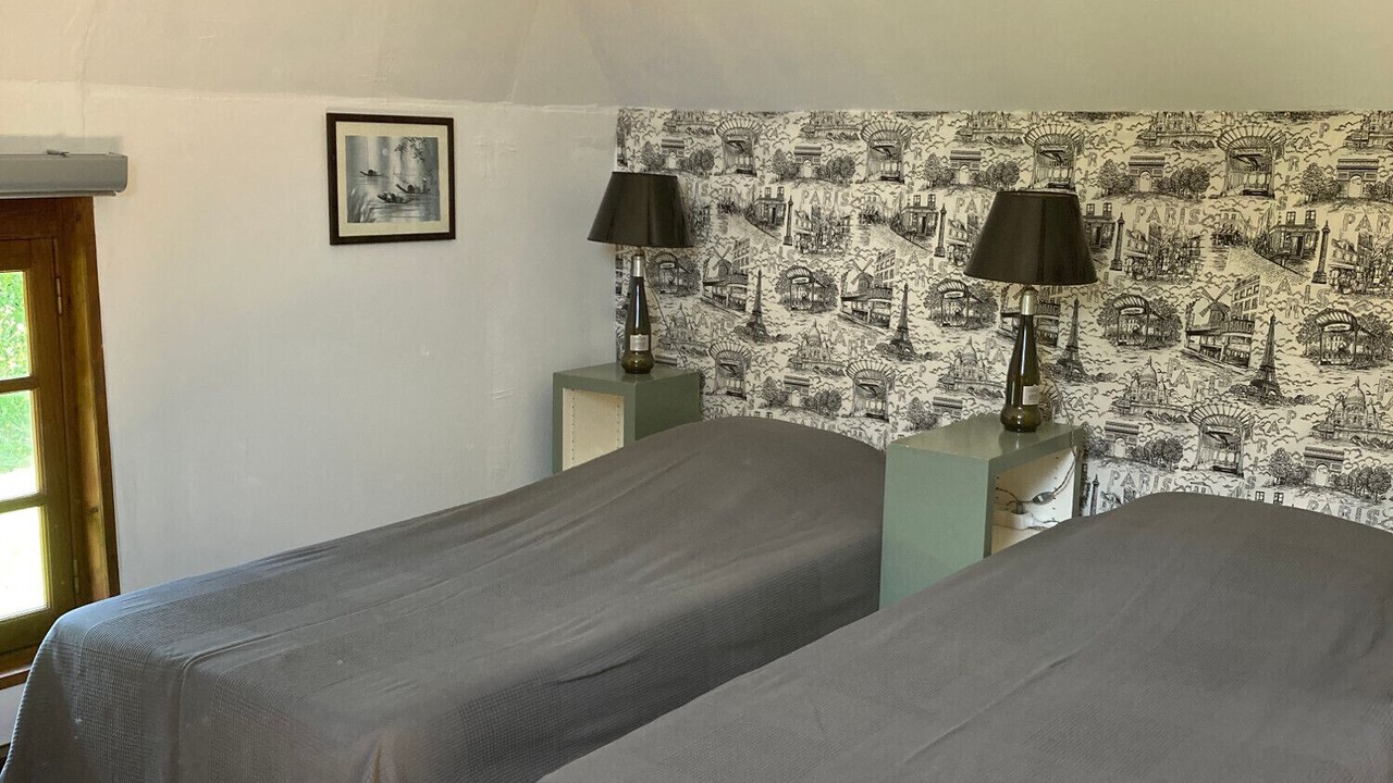 Photo of Bedroom in Asnieres