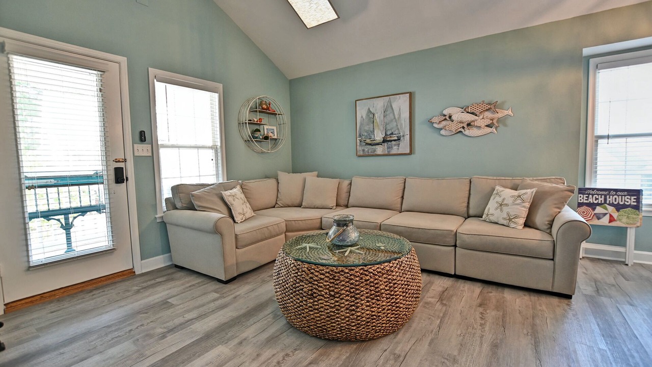 Photo of Livingroom in Clearwater