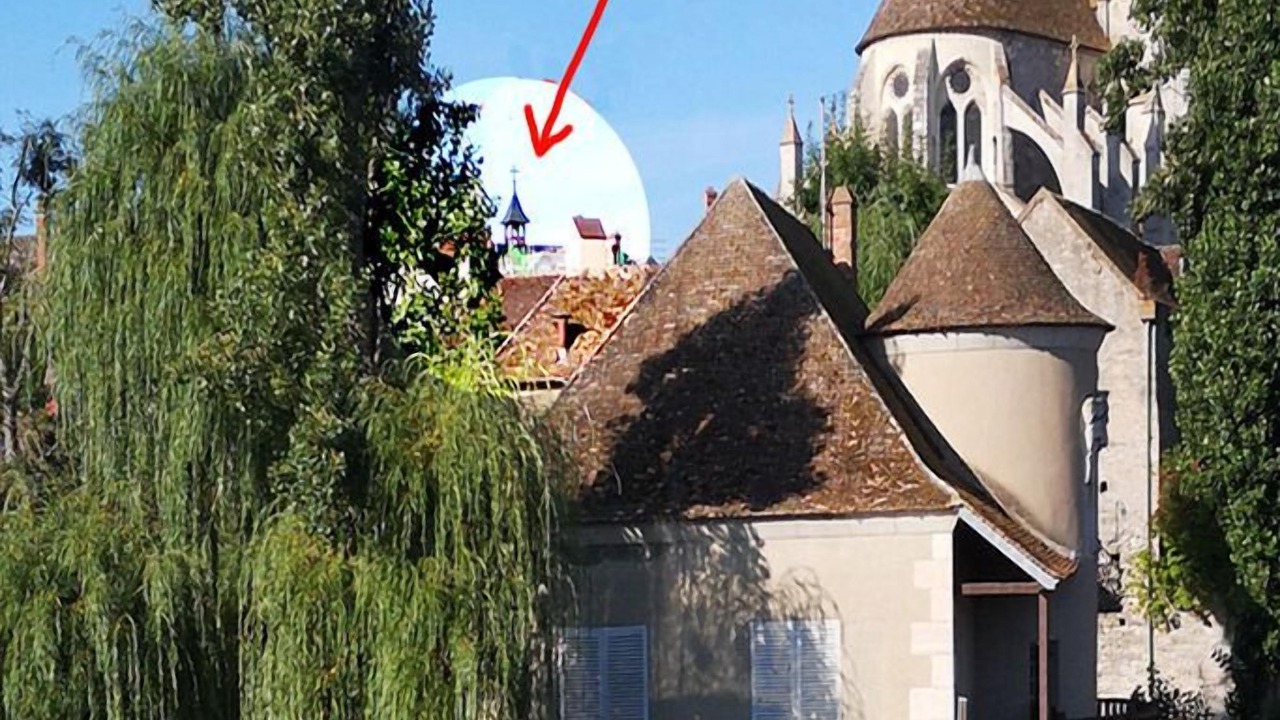 Photo of Outdoor in Moret-sur-Loing