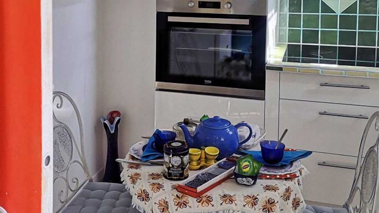 Photo of Kitchen in Moret-sur-Loing