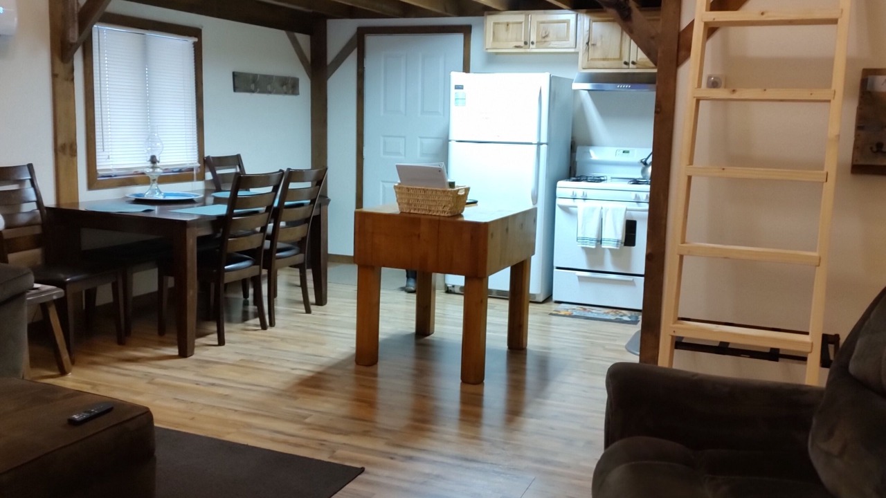 Photo of Bedroom in Mainesburg