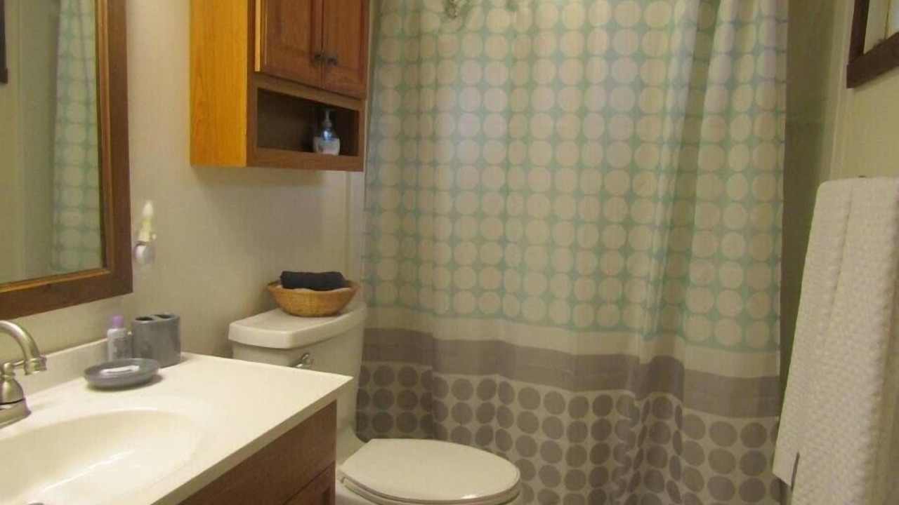 Photo of Bathroom in Mainesburg