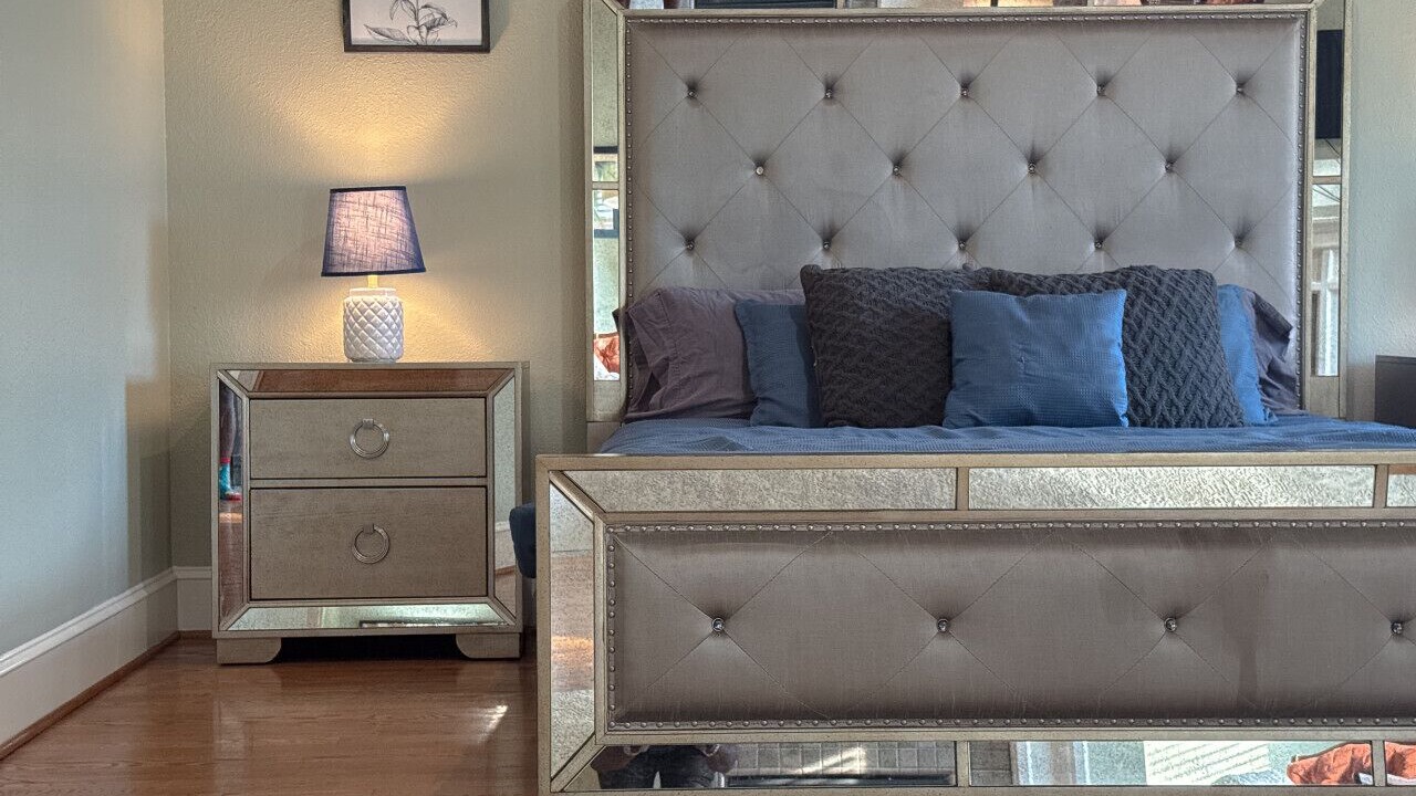 Photo of Bedroom in Uptown