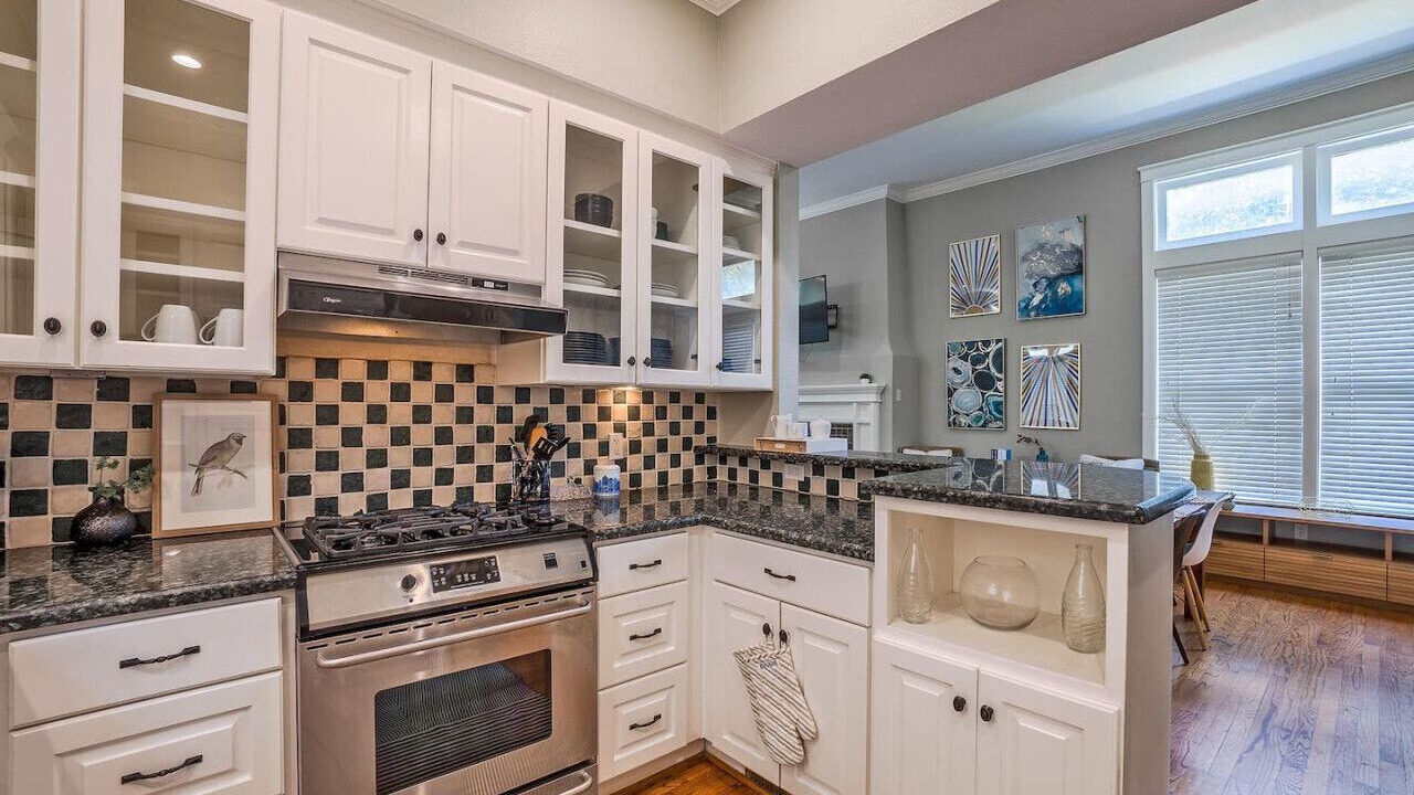 Photo of Kitchen in Uptown