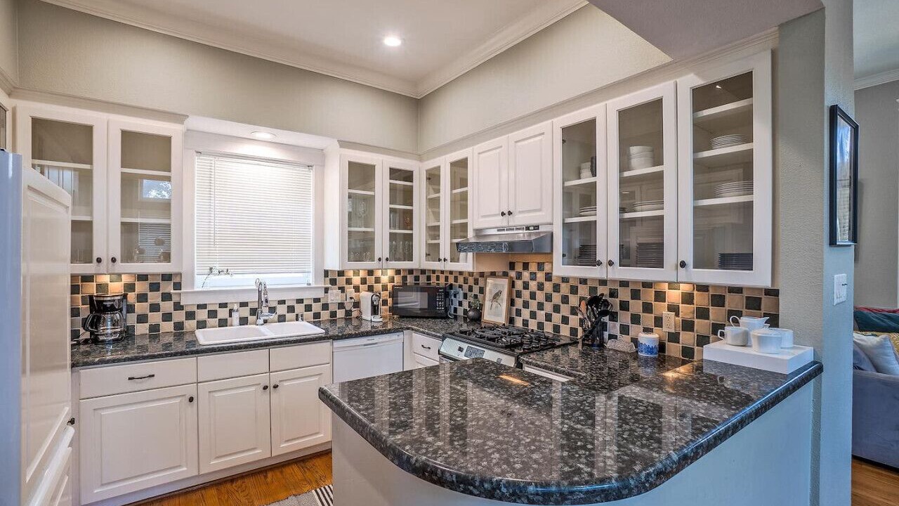 Photo of Kitchen in Uptown
