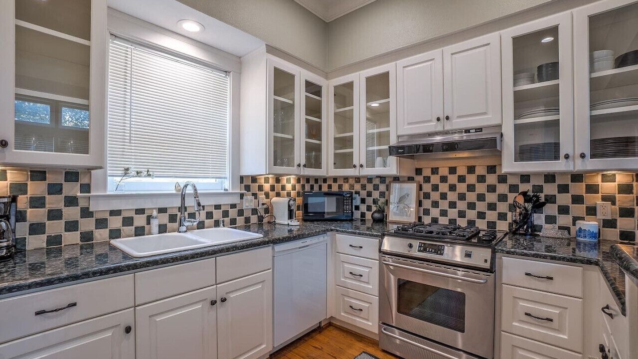 Photo of Kitchen in Uptown