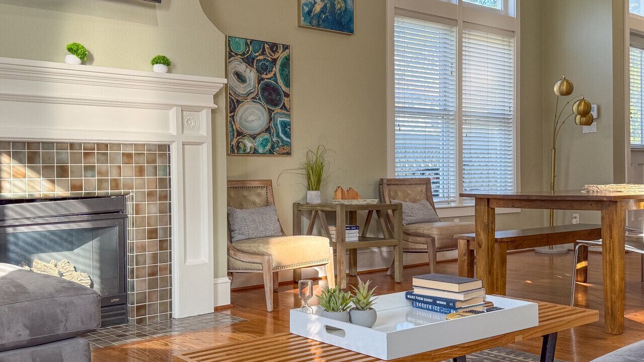 Photo of Livingroom in Uptown
