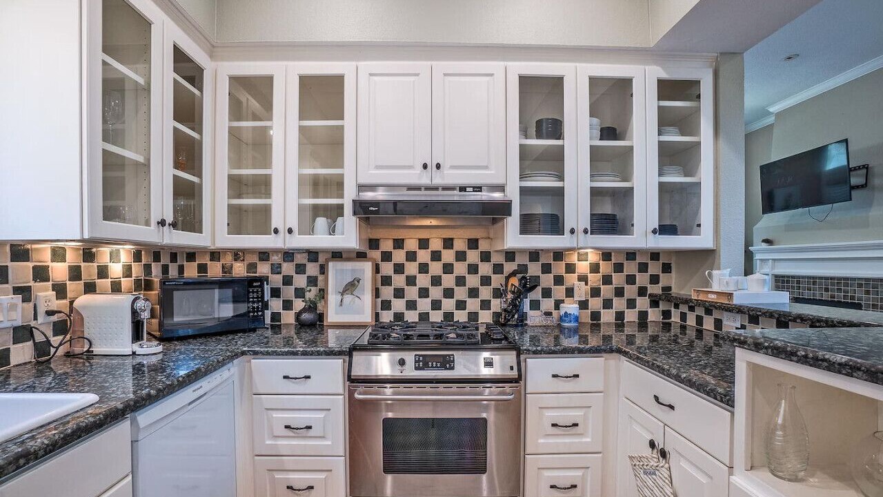 Photo of Kitchen in Uptown