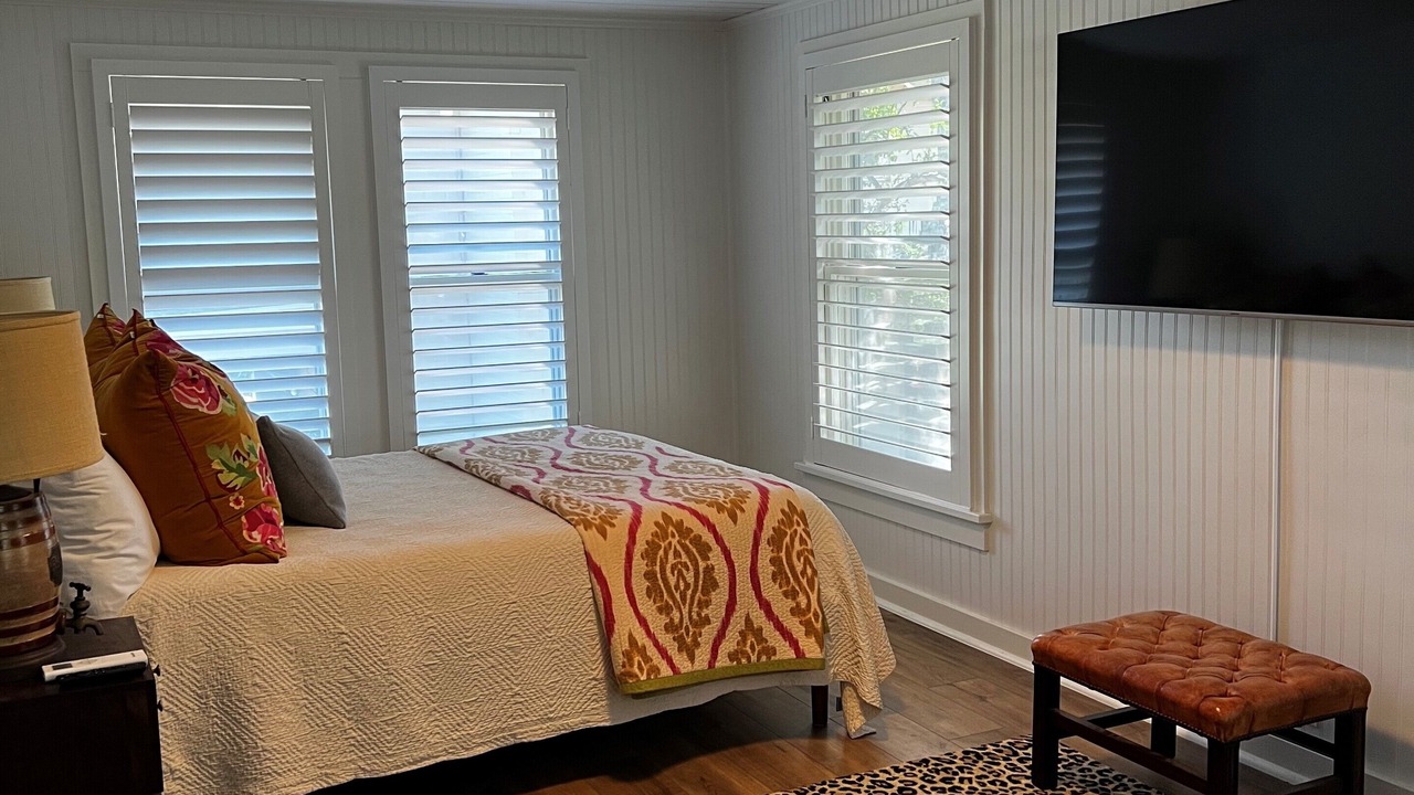 Photo of Bedroom in Wichita Falls