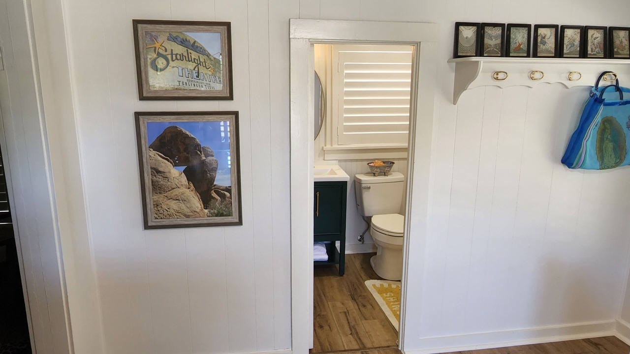 Photo of Bathroom in Wichita Falls
