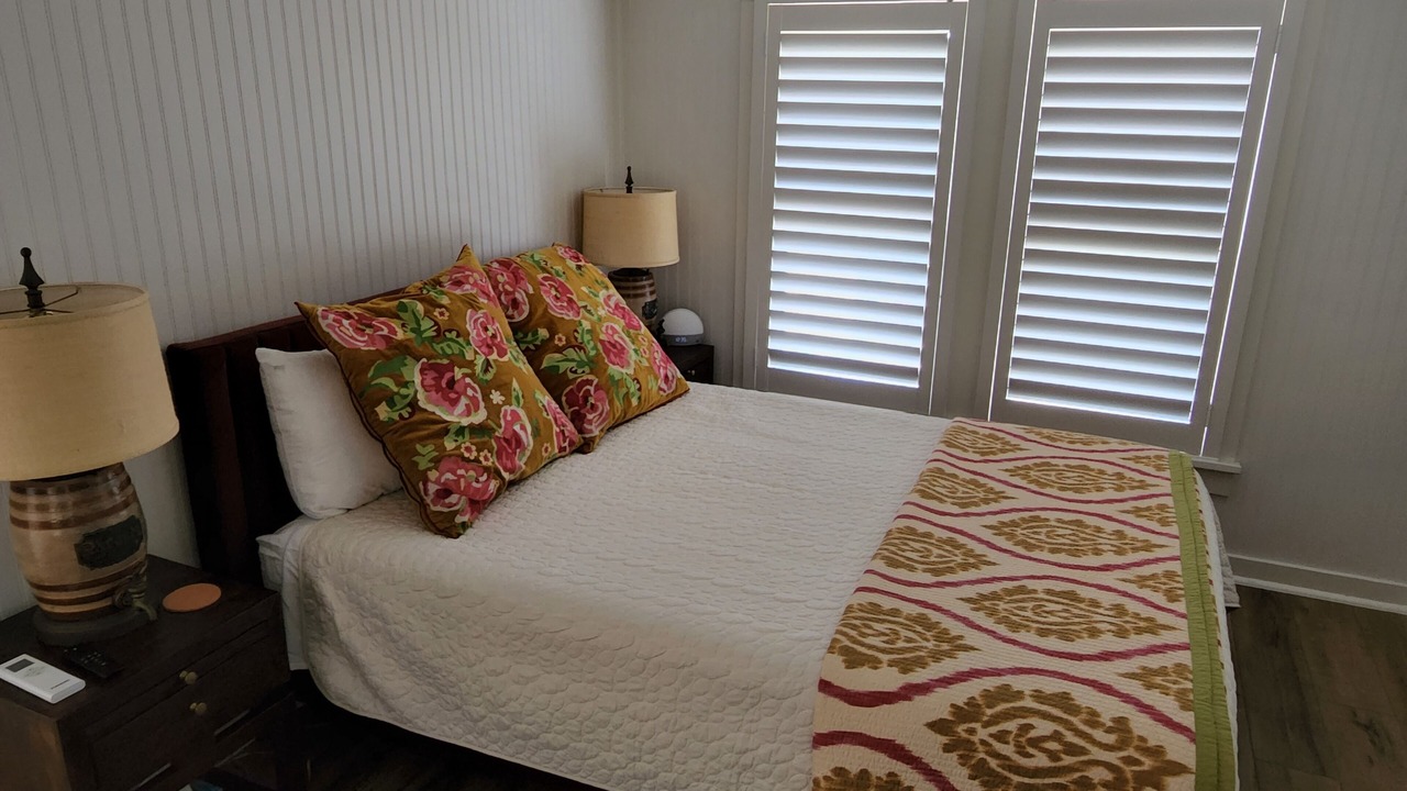 Photo of Bedroom in Wichita Falls