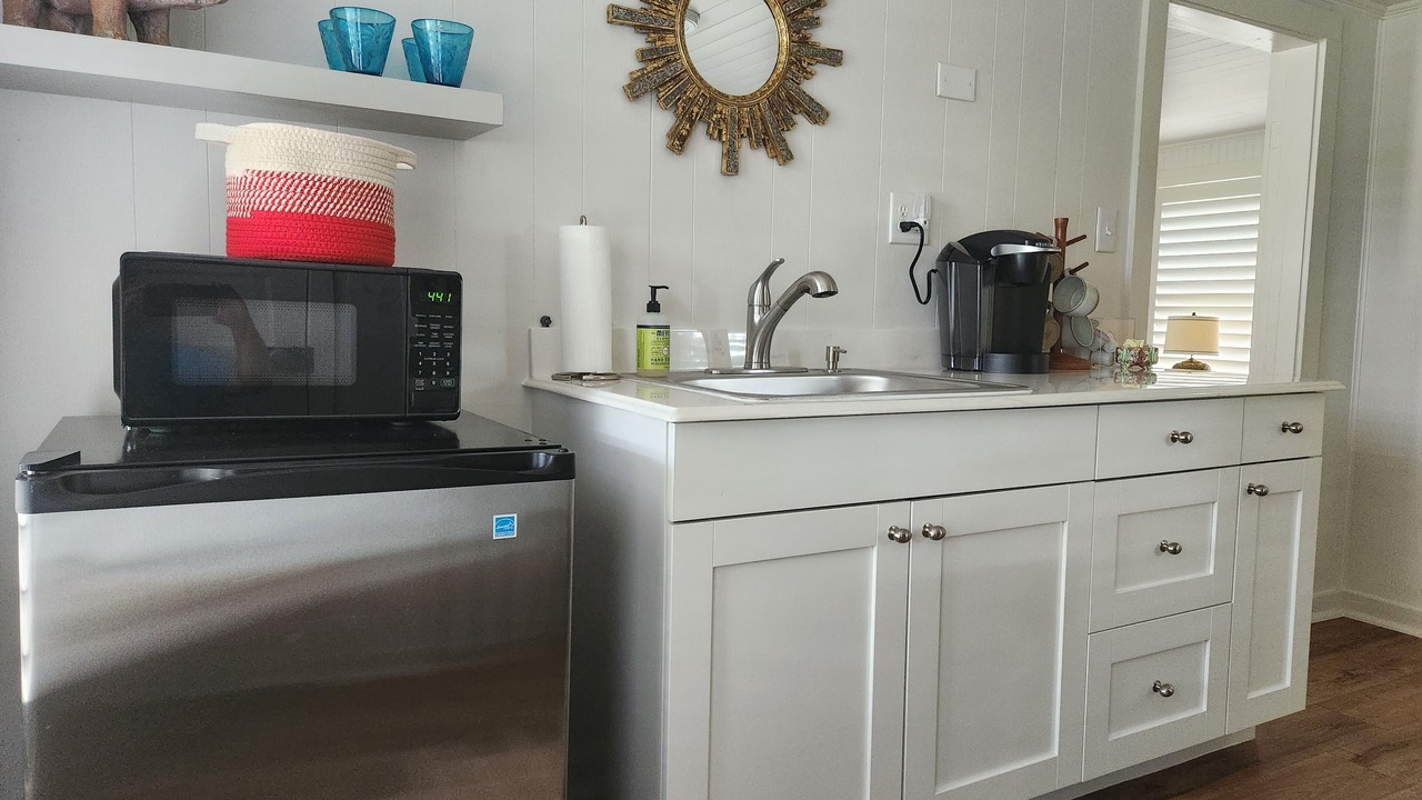 Photo of Kitchen in Wichita Falls
