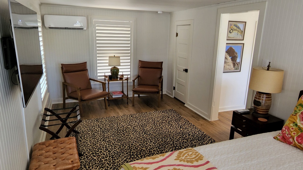 Photo of Bedroom in Wichita Falls